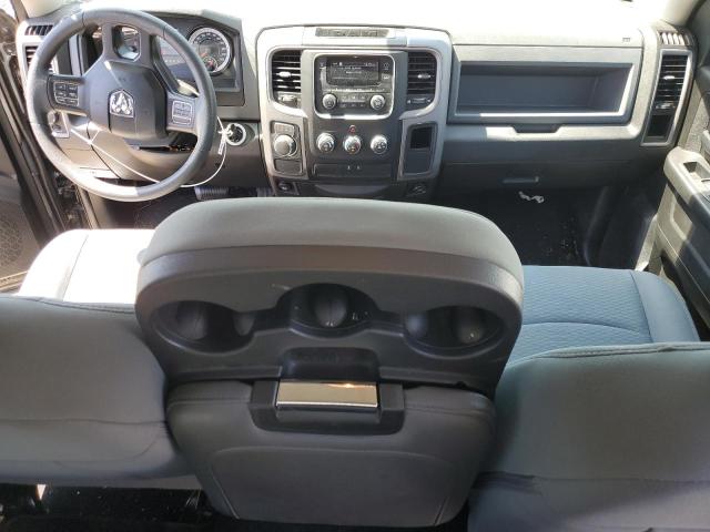 1C6RR6KG7KS598483 RAM 1500 Classic Tradesman