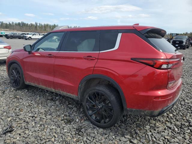 JA4J4UA86NZ089414 Mitsubishi Outlander Se