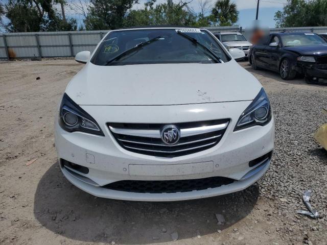 W04WJ3N50KG365330 Buick Cascada Sport Touring