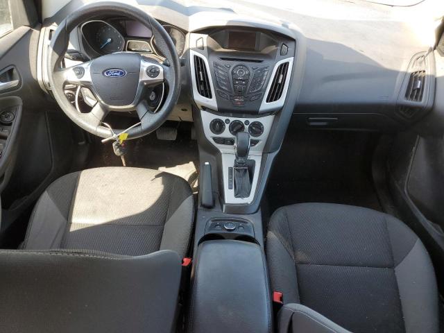 1FADP3F26EL371974 Ford FOCUS SE