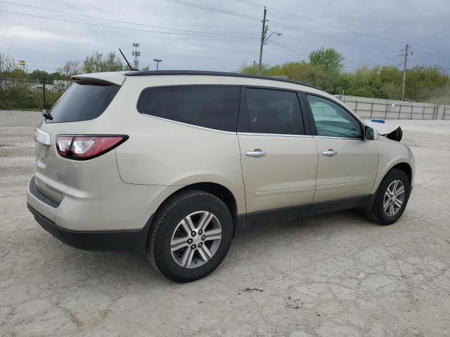 1GNKRHKD4FJ101839 Chevrolet Traverse Lt