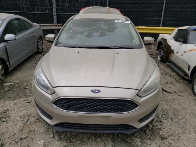 1FADP3F21HL346436 Ford FOCUS SE