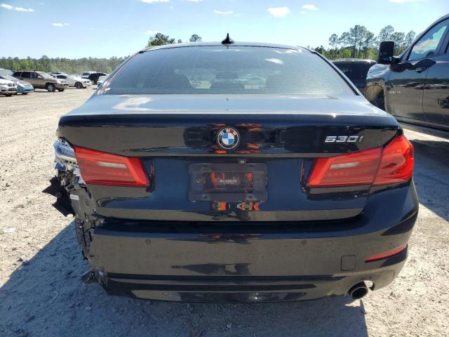 WBAJR3C03LWW63293 BMW 530 I