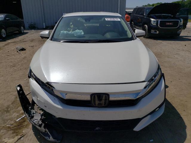 JHMZC5F33JC001087 Honda Clarity Touring