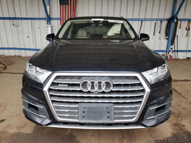 WA1LAAF71HD029879 Audi Q7 Premium Plus