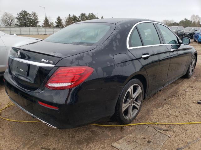 WDDZF4KB0JA375870 Mercedes-Benz E 300 4matic
