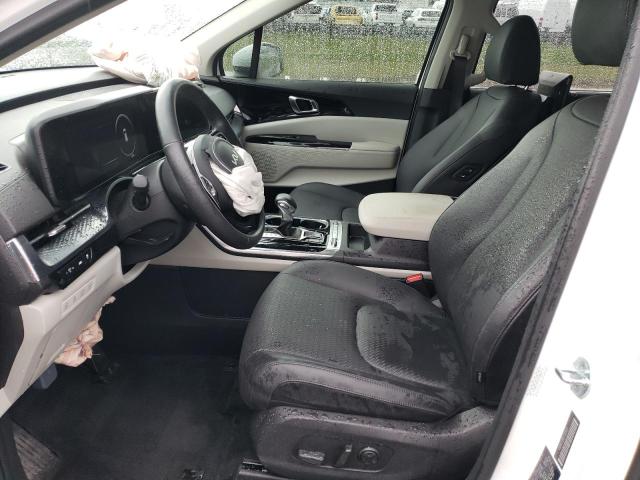 KNDNE5H36P6266150 KIA Carnival Sx