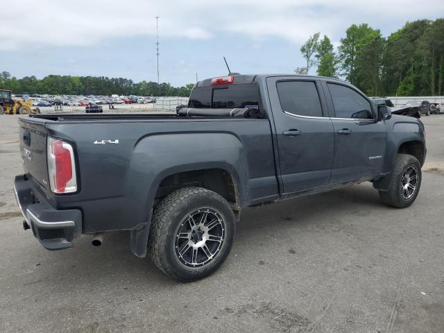 1GTG6CE31G1174276 GMC CANYON SLE