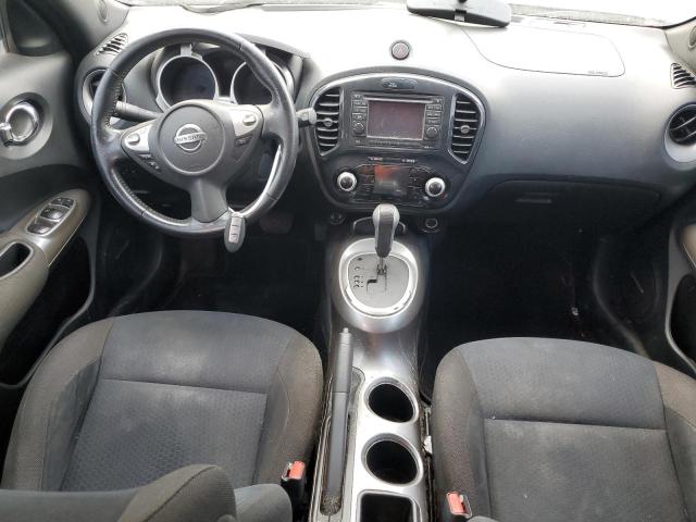 JN8AF5MR3ET354677 Nissan JUKE S