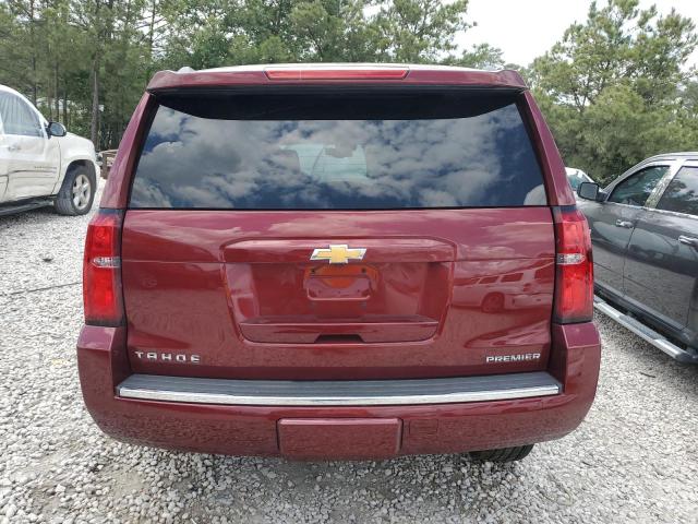 1GNSCCKCXKR231986 Chevrolet Tahoe C1500 Premier
