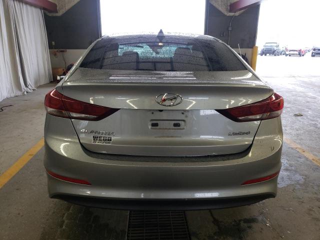 5NPD84LF3HH052609 Hyundai ELANTRA SE