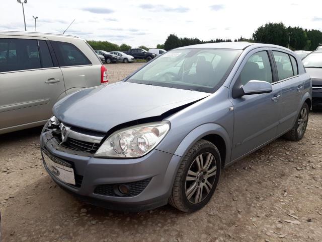 Auction sale of the 2008 Vauxhall Astra Desi, vin: *****************, lot number: 51220044