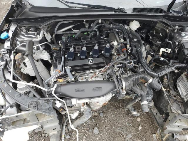 19UDE4H34PA012408 Acura Integra A-spec