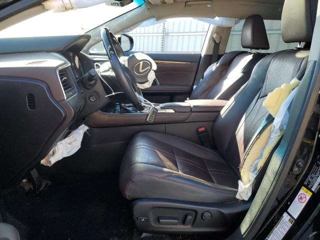 2T2ZZMCA2HC035466 Lexus Rx 350 Base
