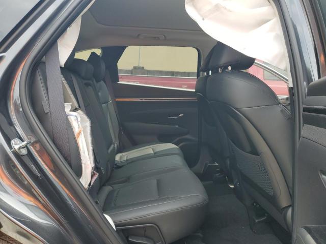 5NMJE3DE8RH364807 Hyundai Tucson Limited