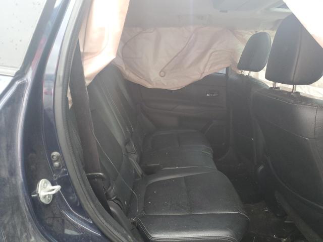 JA4AD3A36GZ027951 Mitsubishi Outlander Se