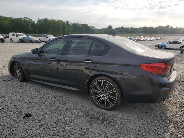 WBAJD1C5XJG474727 BMW 540xd
