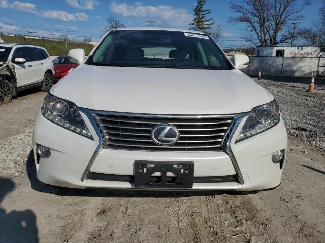 2T2BK1BA4EC242121 Lexus Rx 350 Base