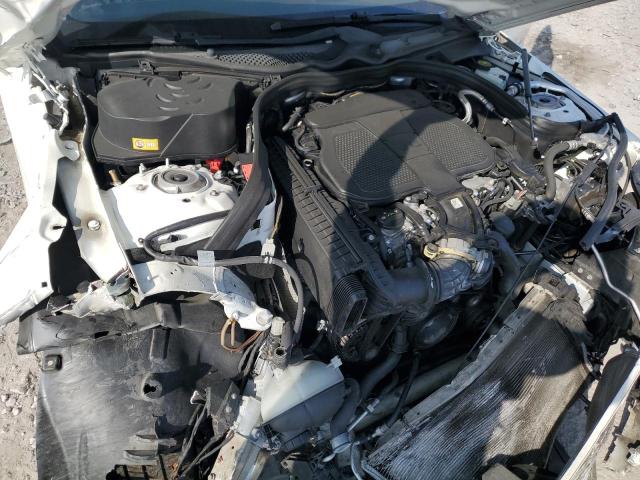 WDDHF5KB7EA998054 Mercedes-Benz E 350