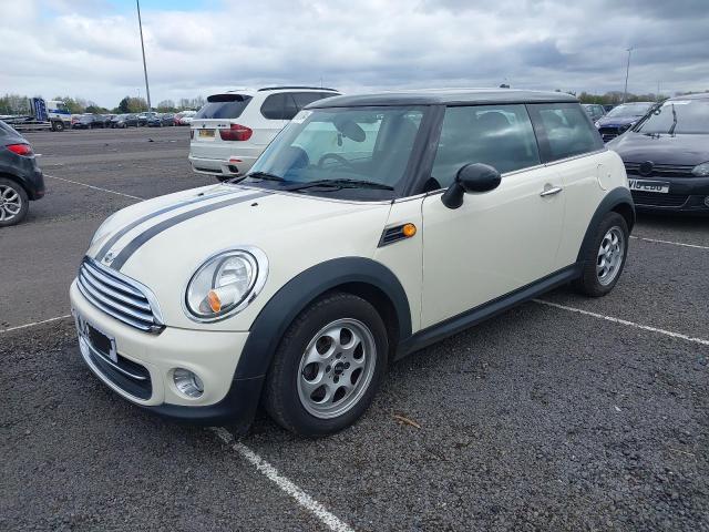 Auction sale of the 2012 Mini Cooper, vin: *****************, lot number: 50918784