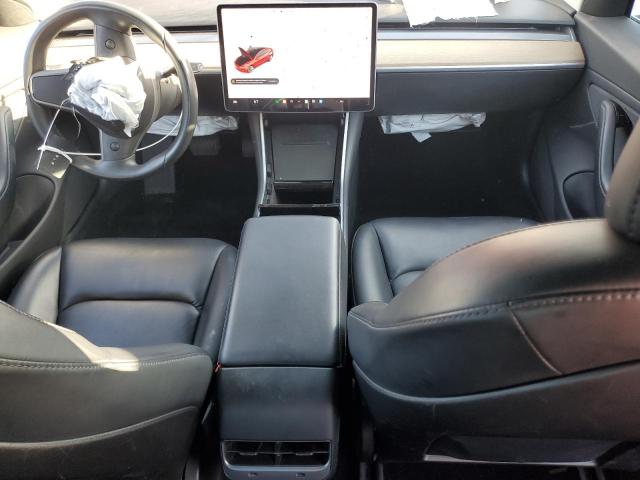5YJ3E1EA3JF102921 Tesla MODEL 3