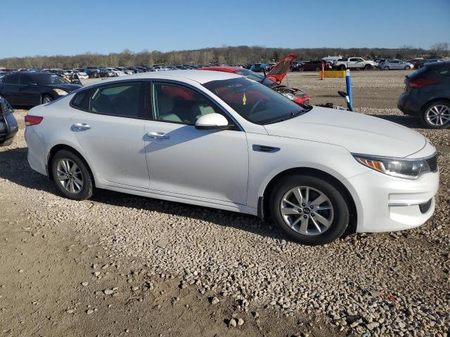 5XXGT4L34JG196236 KIA Optima Lx