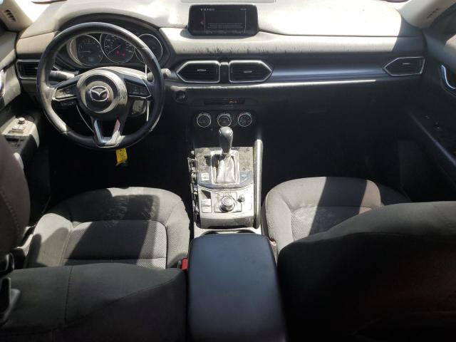 JM3KFABM0J0310851 Mazda CX-5 SPORT