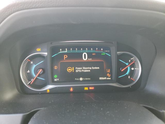 5FNYF6H07MB065864 Honda Pilot Elite