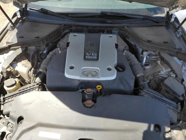 JN1BV7AR8EM697386 Infiniti Q50 BASE