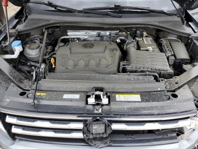 3VV1B7AXXMM132271 Volkswagen TIGUAN S