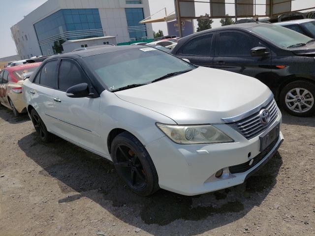 Auction sale of the 2013 Toyota Aurion, vin: *****************, lot number: 49763104