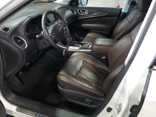 5N1AL0MM1EC553542 Infiniti QX60
