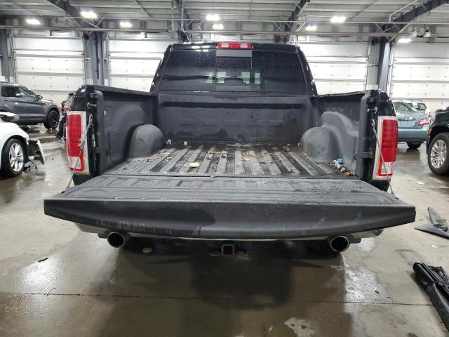 1C6RR7NT3ES412201 RAM 1500 Laie