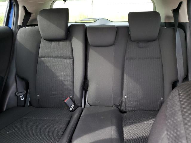3CZRU6H52JM721038 Honda HR-V EX