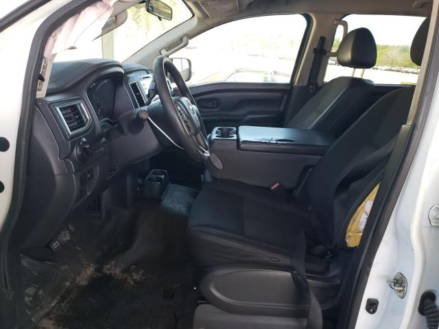 1N6AA1F15HN527082 Nissan TITAN XD S