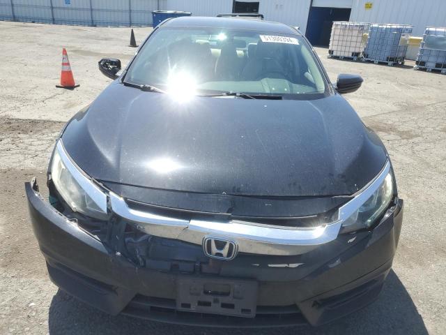 2HGFC2F58GH529428 Honda Civic Lx