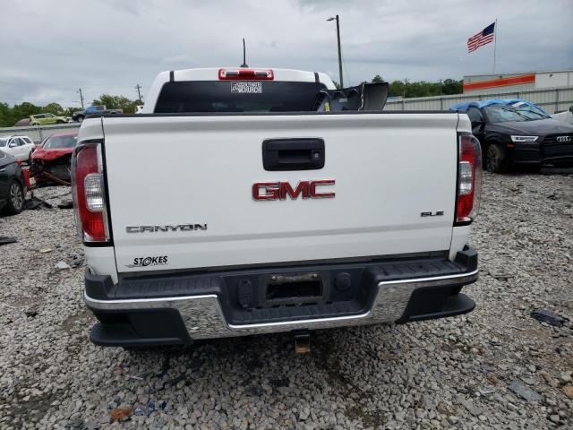 1GTG5CEA8H1301107 GMC CANYON SLE