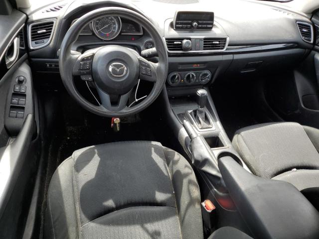 JM1BM1U76E1156345 Mazda 3 SPORT