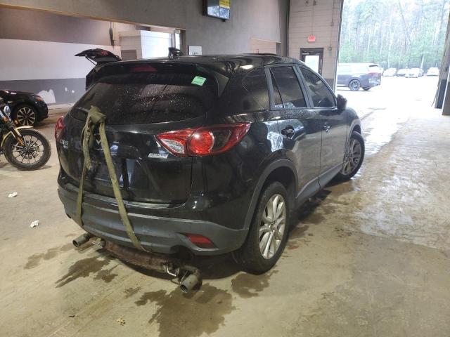 JM3KE4DY0E0380554 Mazda CX-5 GT