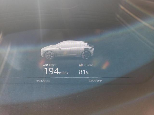 SADHC2S18K1F73762 Jaguar I-pace Se