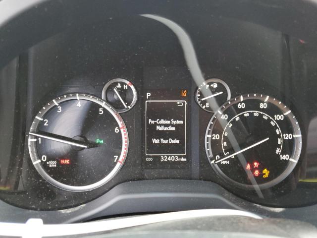 JTJAM7BX6L5265554 Lexus Gx 460 Premium