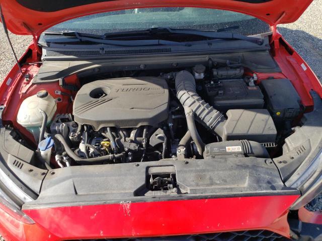KMHTH6AB6KU015389 Hyundai Veloster Turbo