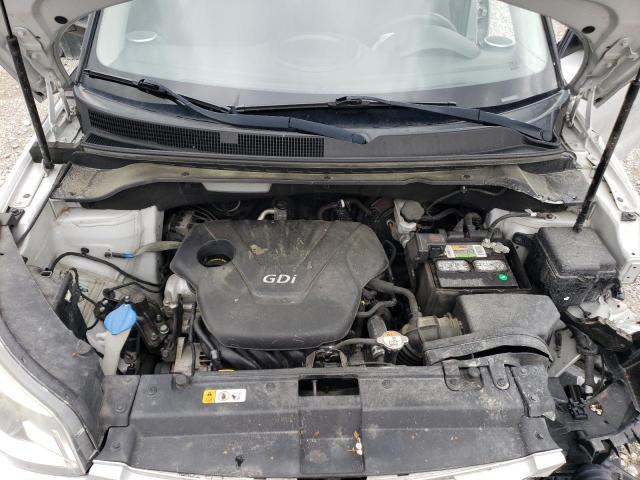 KNDJN2A25F7773564 KIA Soul