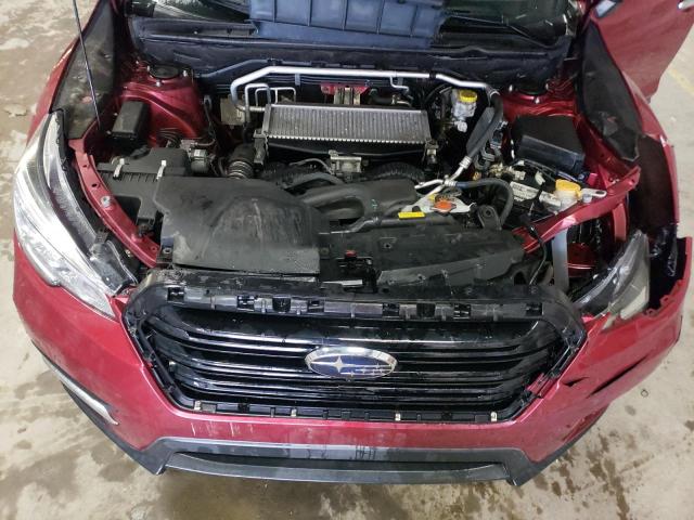 4S4WMARD9K3404325 Subaru Ascent Touring