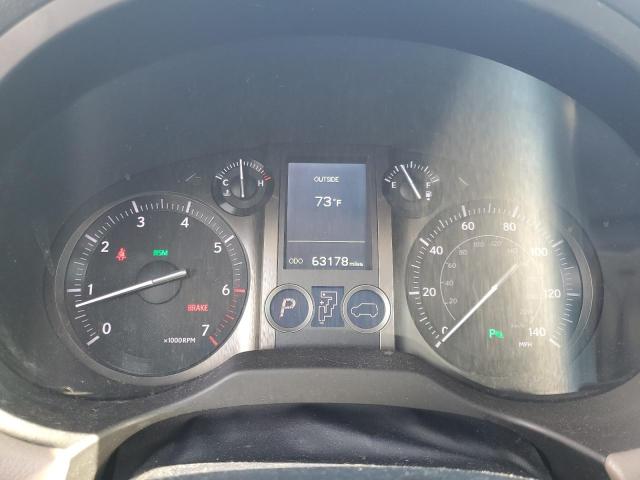 JTJBM7FX0H5164905 Lexus GX 460