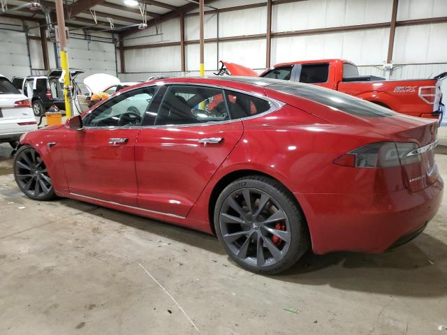 5YJSA1E43JF239696 Tesla MODEL S