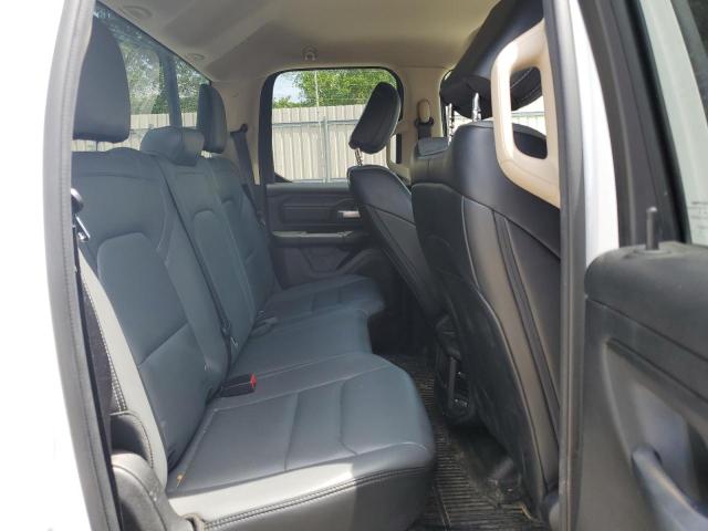 1C6RRECT1KN667429 RAM 1500 Tradesman