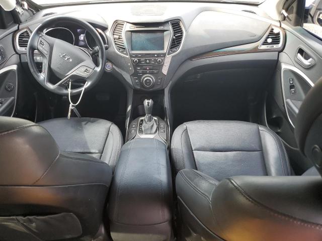 5NMZWDLA6HH048020 Hyundai SANTA FE SPORT