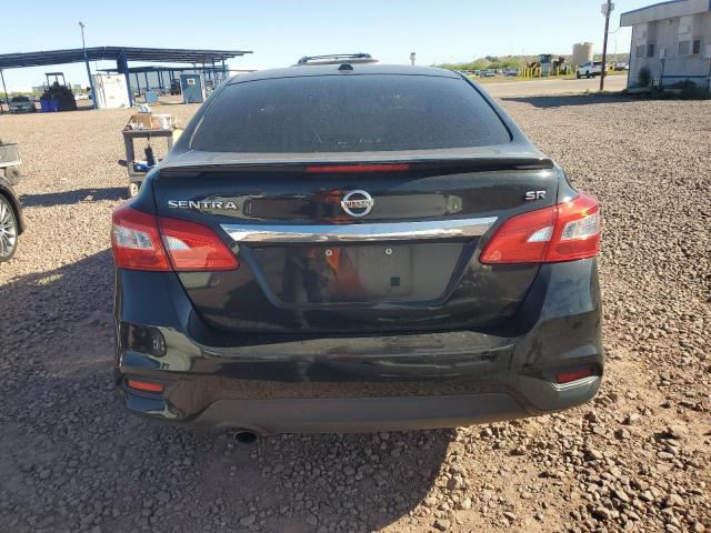 3N1AB7AP1GY234461 Nissan SENTRA S