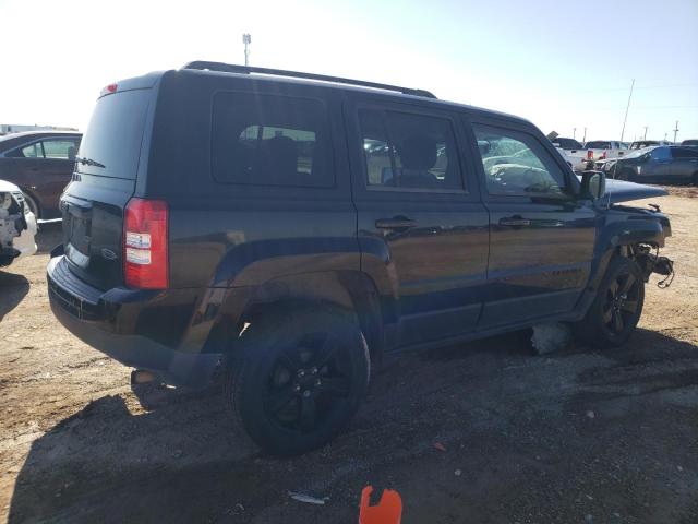 1C4NJPBA8ED705274 Jeep Patriot Sport
